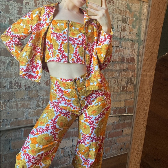 Lykke Wullf 3 piece set SIZE SMALL - Picture 5 of 7